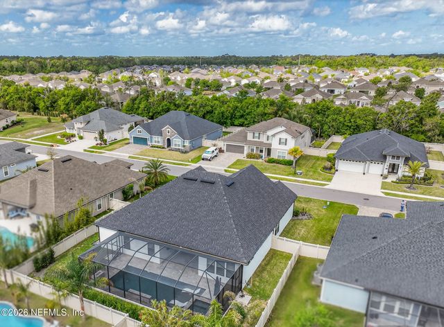 380 WINDWALKER Drive, St. Augustine, FL 32092