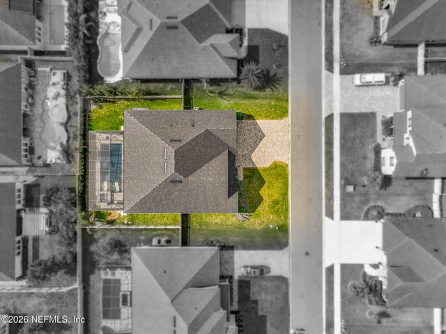 380 WINDWALKER Drive, St. Augustine, FL 32092