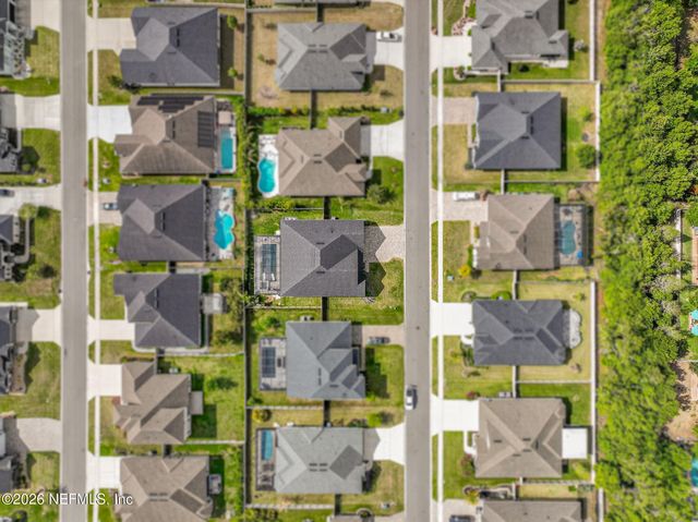 380 WINDWALKER Drive, St. Augustine, FL 32092