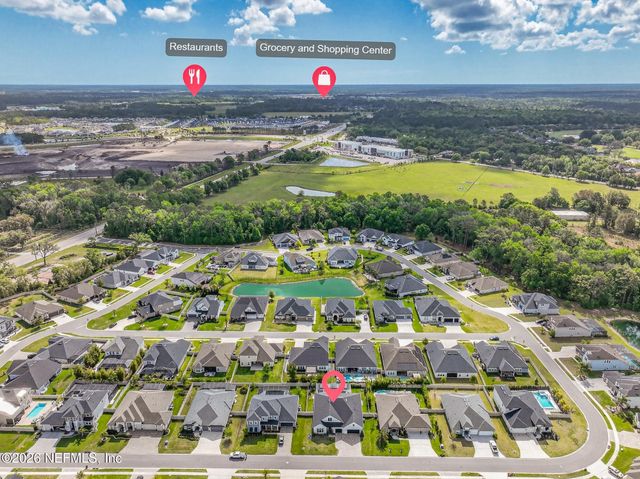 380 WINDWALKER Drive, St. Augustine, FL 32092