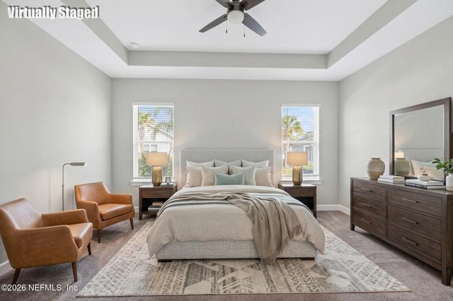 380 WINDWALKER Drive, St. Augustine, FL 32092