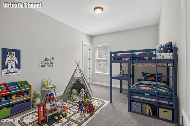 380 WINDWALKER Drive, St. Augustine, FL 32092