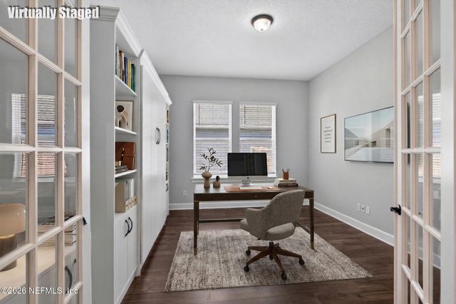 380 WINDWALKER Drive, St. Augustine, FL 32092