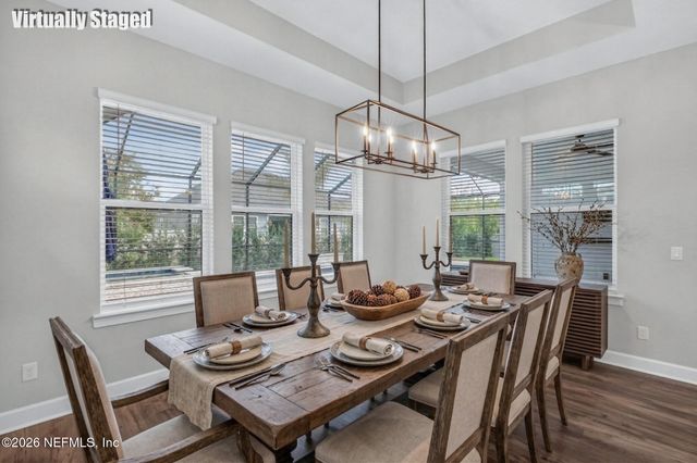 380 WINDWALKER Drive, St. Augustine, FL 32092