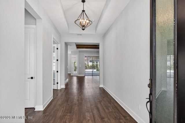 380 WINDWALKER Drive, St. Augustine, FL 32092