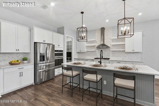 380 WINDWALKER Drive, St. Augustine, FL 32092