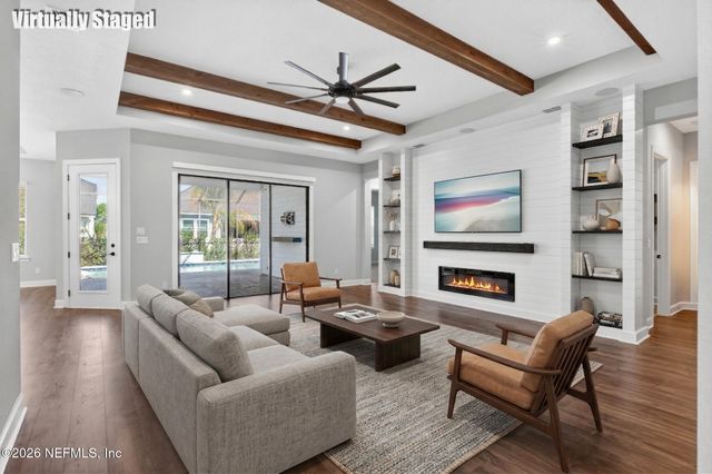 380 WINDWALKER Drive, St. Augustine, FL 32092