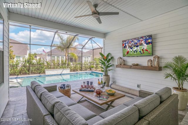 380 WINDWALKER Drive, St. Augustine, FL 32092