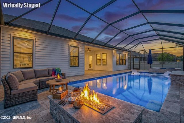 380 WINDWALKER Drive, St. Augustine, FL 32092