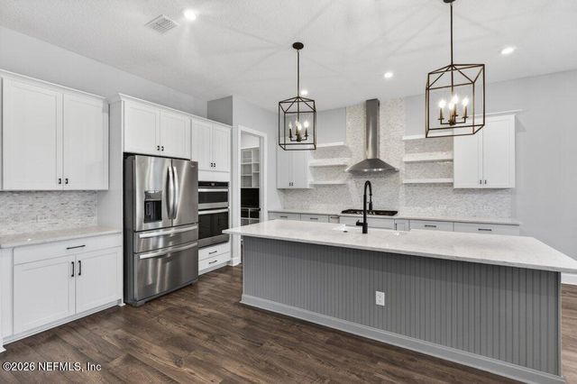 380 WINDWALKER Drive, St. Augustine, FL 32092