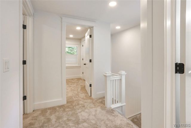 50 Rinewalt Street, Amherst, NY 14221