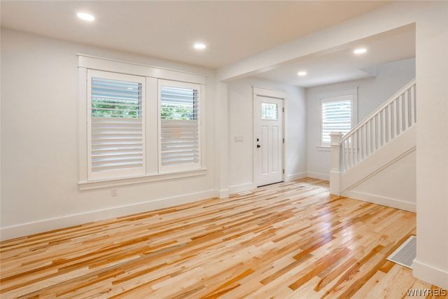 50 Rinewalt Street, Amherst, NY 14221