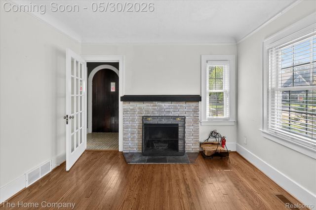 307 N Connecticut Avenue, Royal Oak, MI 48067