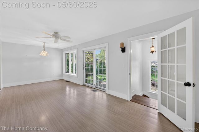 307 N Connecticut Avenue, Royal Oak, MI 48067