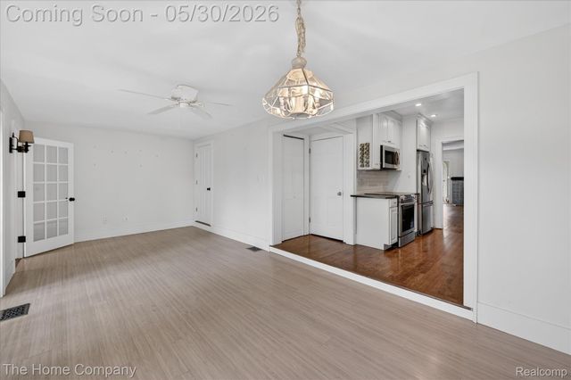 307 N Connecticut Avenue, Royal Oak, MI 48067