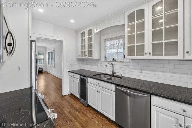 307 N Connecticut Avenue, Royal Oak, MI 48067