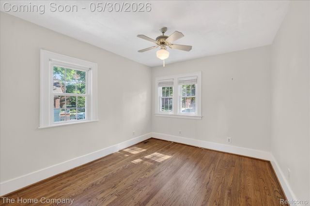 307 N Connecticut Avenue, Royal Oak, MI 48067