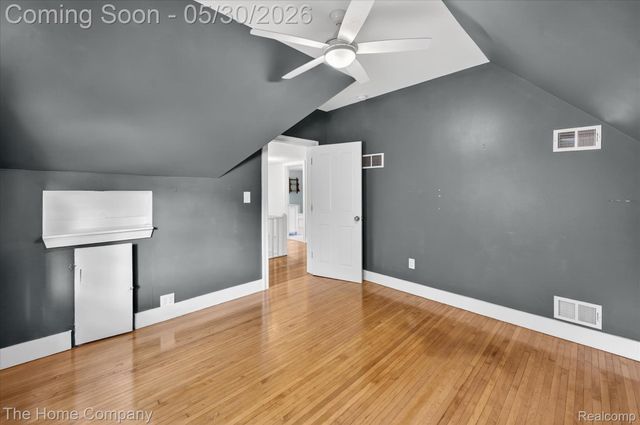 307 N Connecticut Avenue, Royal Oak, MI 48067
