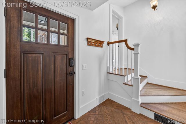 307 N Connecticut Avenue, Royal Oak, MI 48067