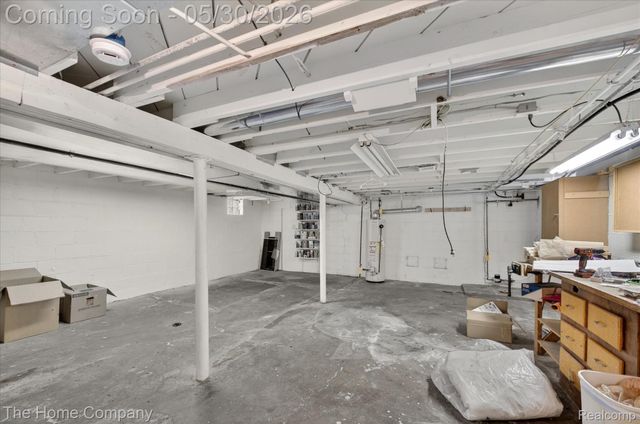 307 N Connecticut Avenue, Royal Oak, MI 48067