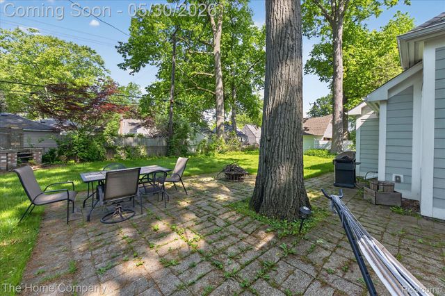 307 N Connecticut Avenue, Royal Oak, MI 48067