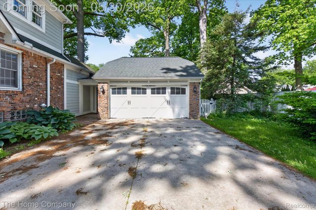 307 N Connecticut Avenue, Royal Oak, MI 48067