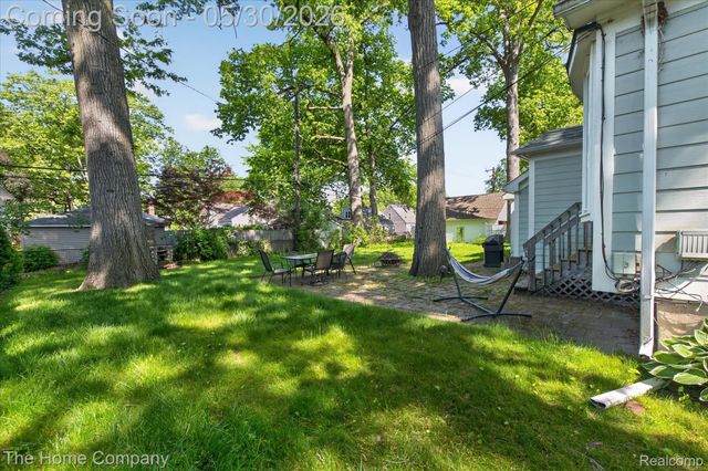 307 N Connecticut Avenue, Royal Oak, MI 48067