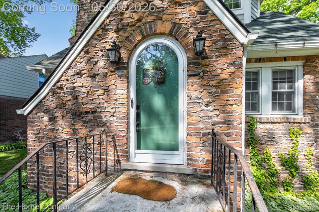307 N Connecticut Avenue, Royal Oak, MI 48067