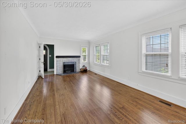 307 N Connecticut Avenue, Royal Oak, MI 48067