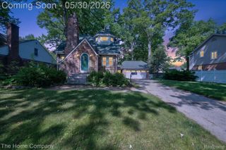307 N Connecticut Avenue, Royal Oak, MI 48067