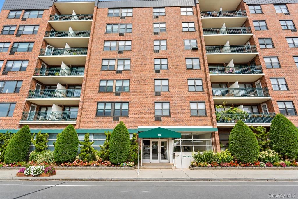 333 E Broadway 2K, Long Beach, NY 11561 — exterior
