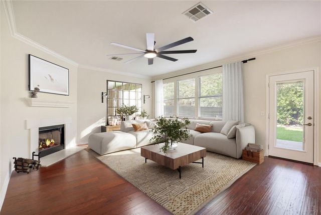 8215 Menlo Park PL, Round Rock, TX 78681