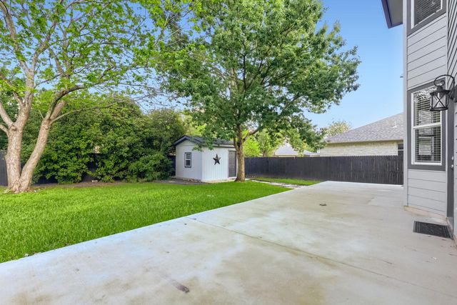 8215 Menlo Park PL, Round Rock, TX 78681