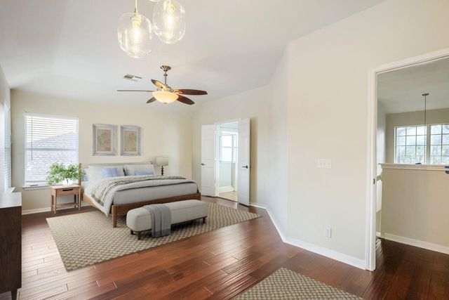 8215 Menlo Park PL, Round Rock, TX 78681