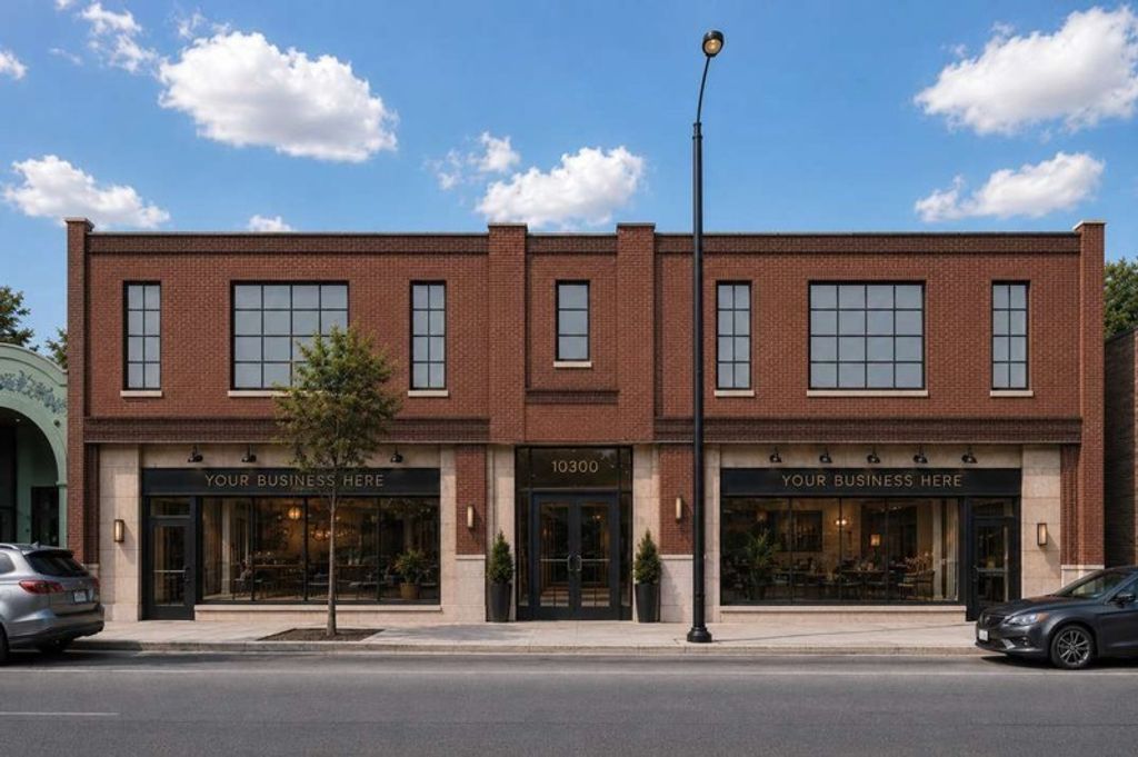 10338 S Western Avenue, Chicago, IL 60643 — exterior
