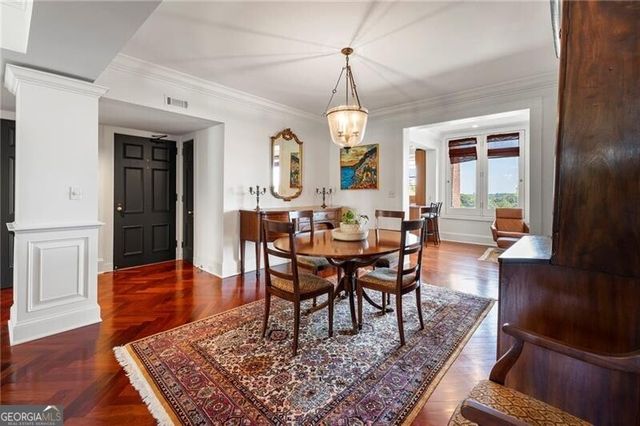 1327 Peachtree Street NE 803, Atlanta, GA 30309