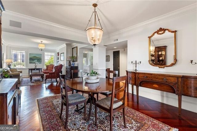 1327 Peachtree Street NE 803, Atlanta, GA 30309