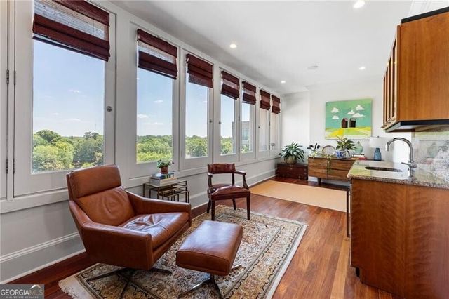 1327 Peachtree Street NE 803, Atlanta, GA 30309