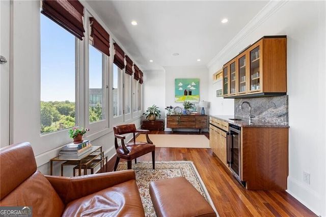 1327 Peachtree Street NE 803, Atlanta, GA 30309