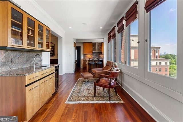 1327 Peachtree Street NE 803, Atlanta, GA 30309