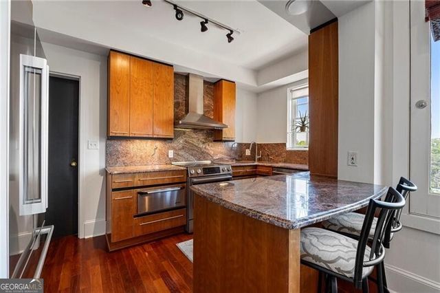 1327 Peachtree Street NE 803, Atlanta, GA 30309