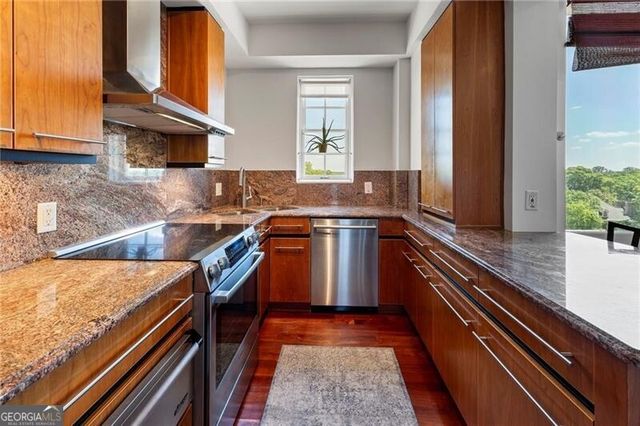 1327 Peachtree Street NE 803, Atlanta, GA 30309