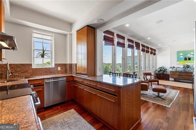 1327 Peachtree Street NE 803, Atlanta, GA 30309