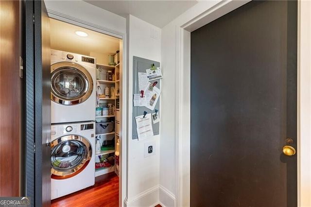 1327 Peachtree Street NE 803, Atlanta, GA 30309