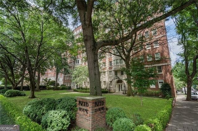 1327 Peachtree Street NE 803, Atlanta, GA 30309