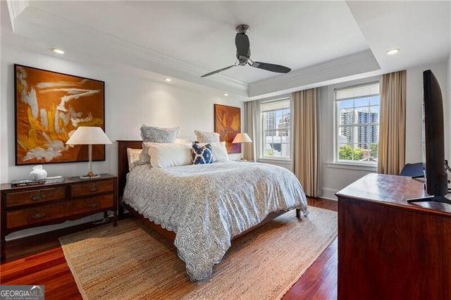 1327 Peachtree Street NE 803, Atlanta, GA 30309