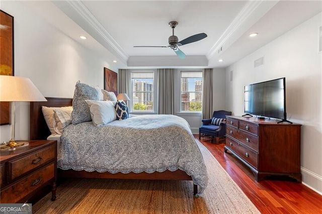1327 Peachtree Street NE 803, Atlanta, GA 30309