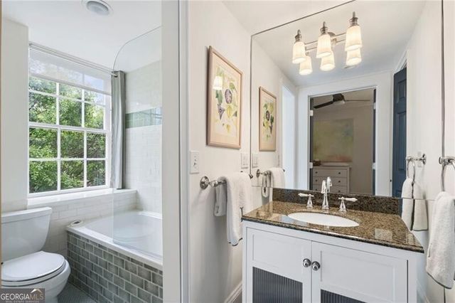 1327 Peachtree Street NE 803, Atlanta, GA 30309