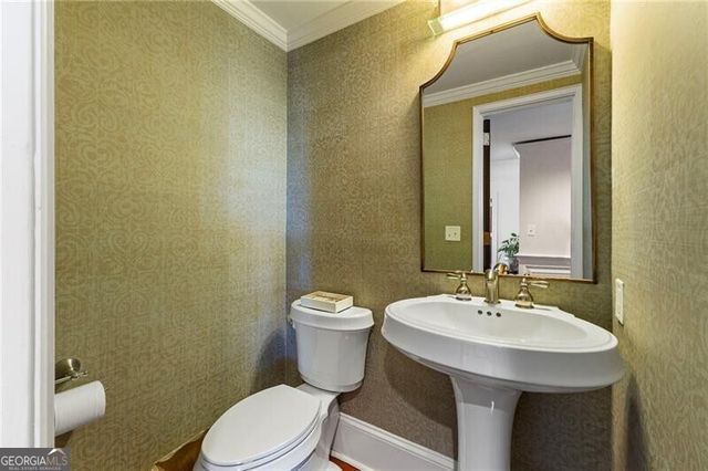 1327 Peachtree Street NE 803, Atlanta, GA 30309