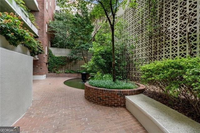 1327 Peachtree Street NE 803, Atlanta, GA 30309